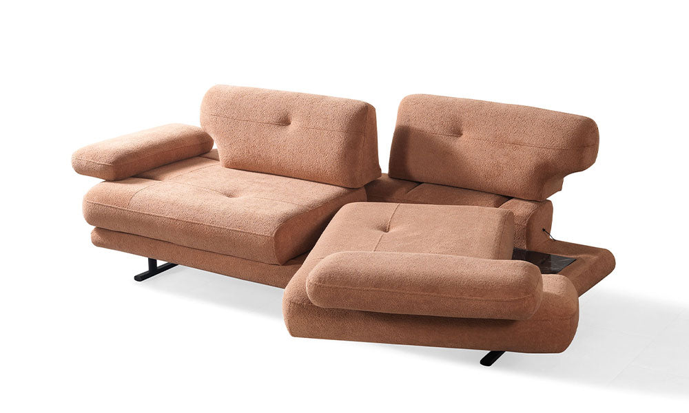 Karizma Modern Koltuk Takımı