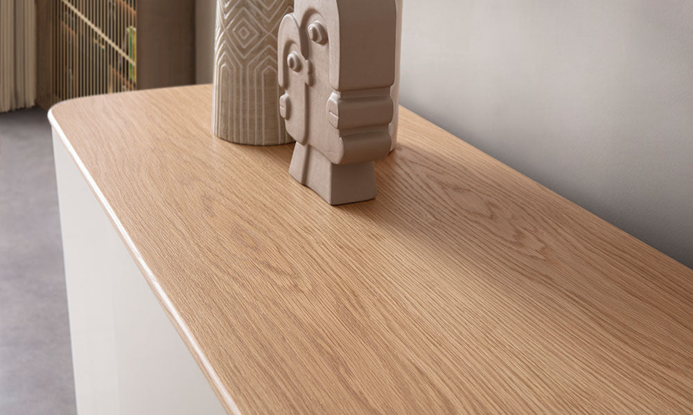 Genoa Modern Yemek Odası Takımı