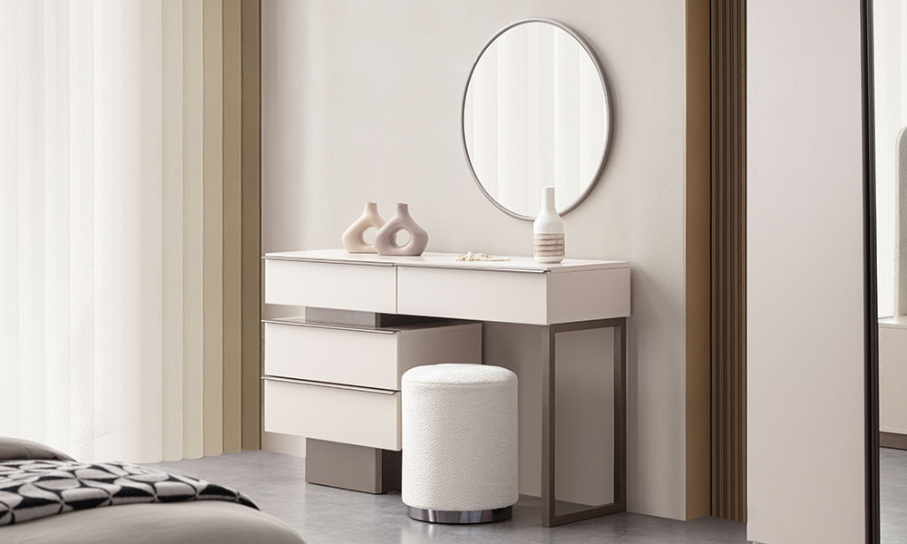 Rozen Modern Şifonyer