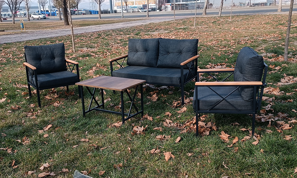 hayal modern bahce koltuk takimi