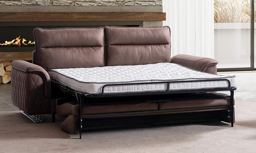 uskup modern akilli yatakli kanepe