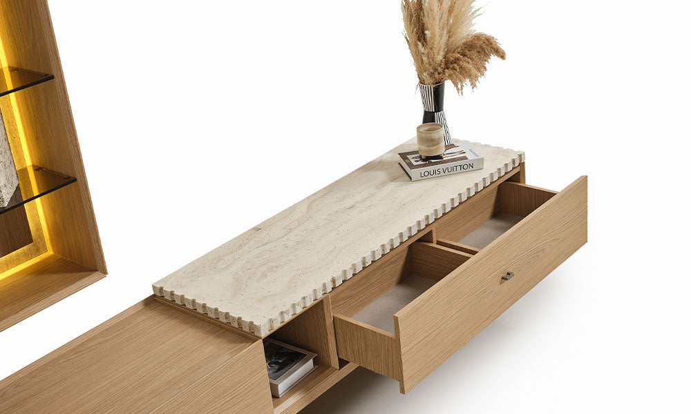 Angel Modern Tv Ünitesi