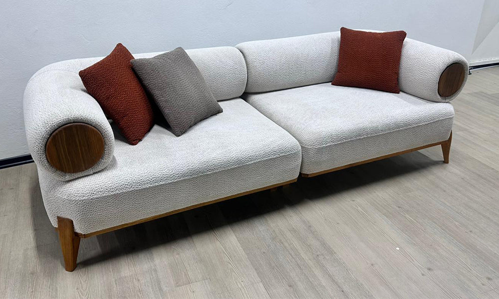 Rovse Modern Koltuk Takımı