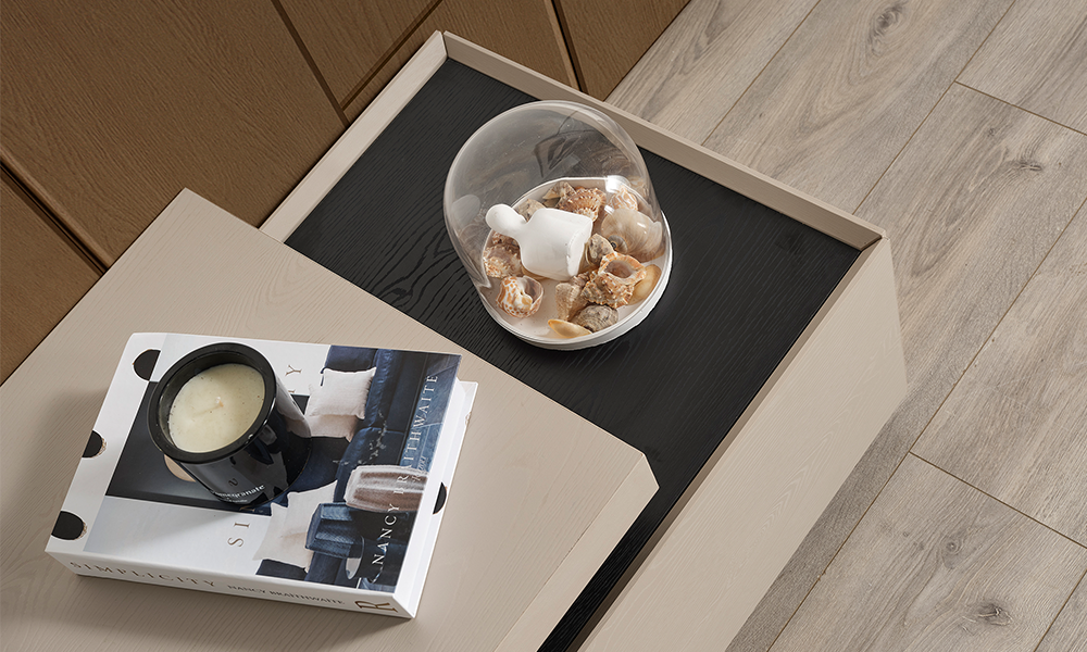 frida modern yan bloklu tv unitesi