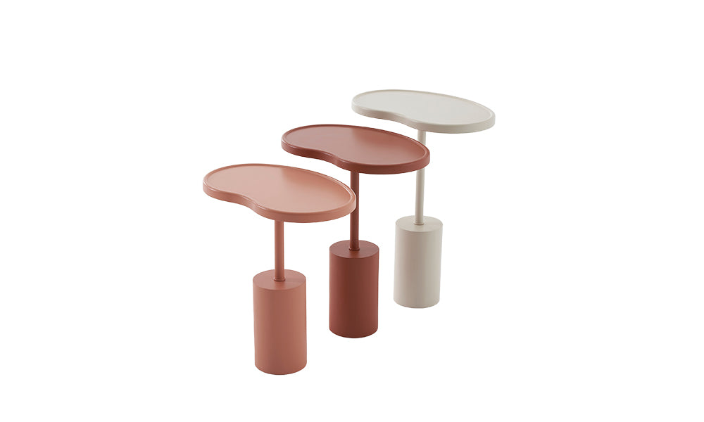 monaco modern zigon sehpa