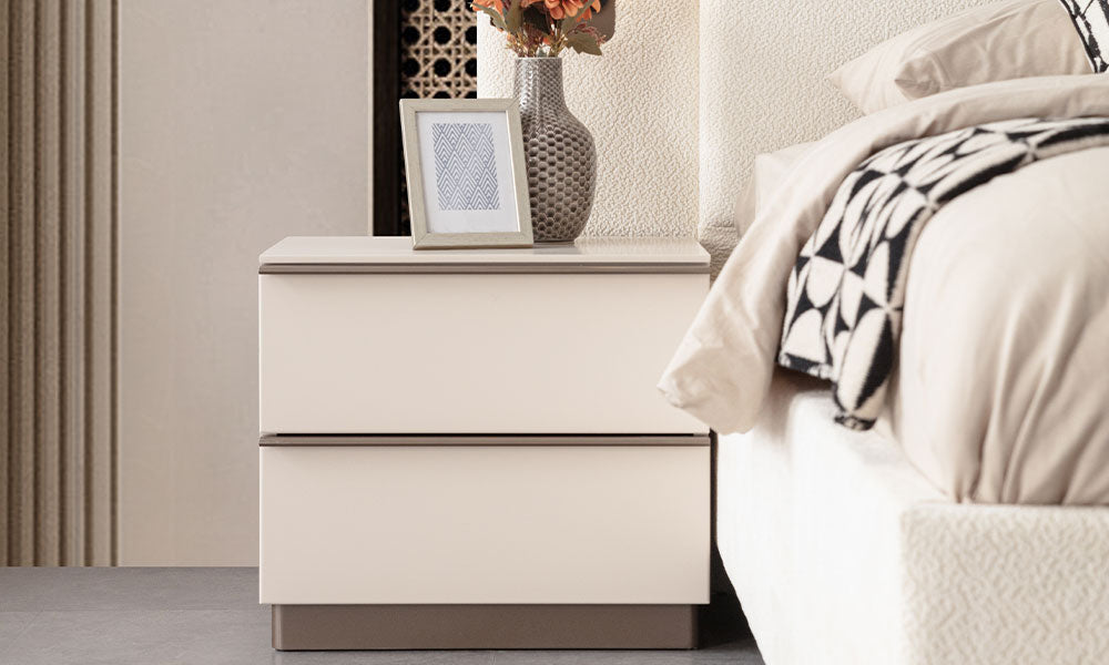 Rozen Modern Yatak Odası Takımı