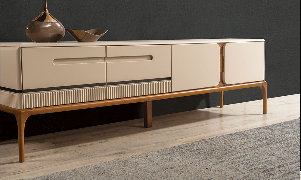 Rivas Modern Tv Ünitesi