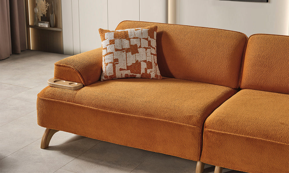 banco modern uclu koltuk