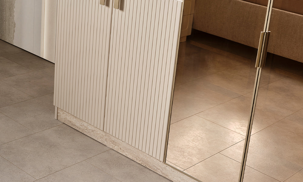 lina modern gardirop