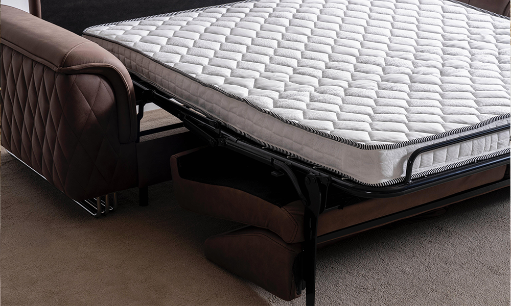 uskup modern akilli yatakli kanepe