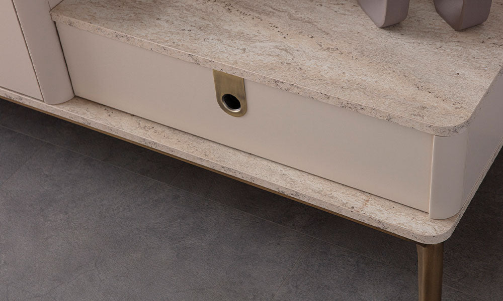 Cupra Modern Tv Ünitesi