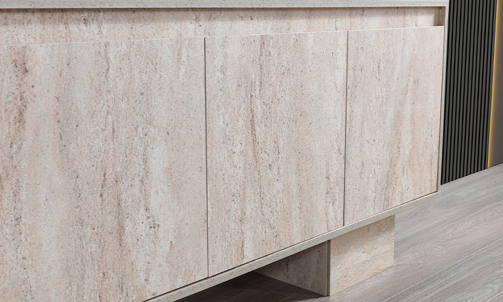 venna modern yemek odasi takimi