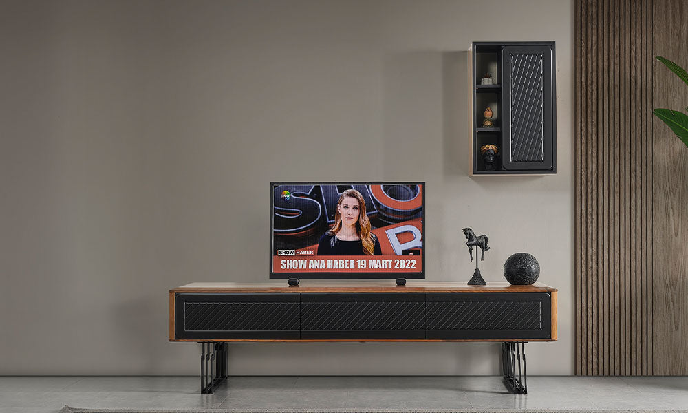 Bella Modern Tv Ünitesi