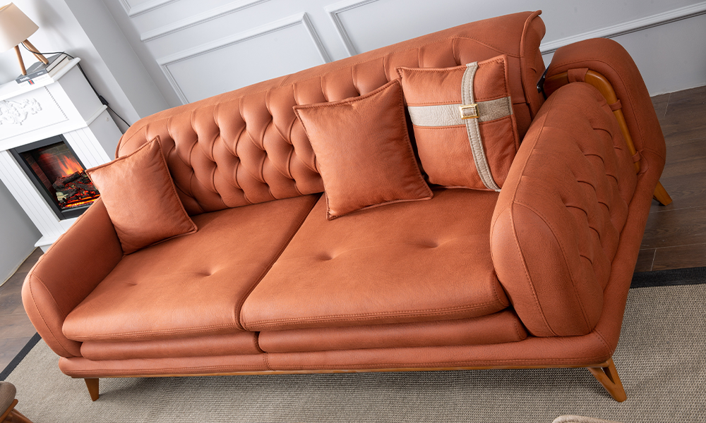 bali cheter sirt mekanizmali koltuk takiimi