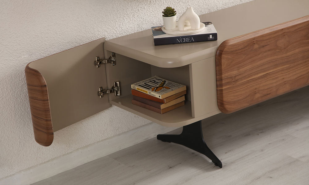 milano modern tv unitesi