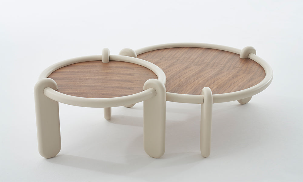 Carina Modern Orta Sehpa