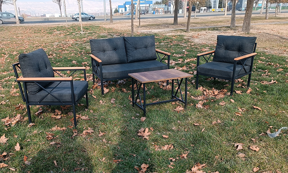 hayal modern bahce koltuk takimi