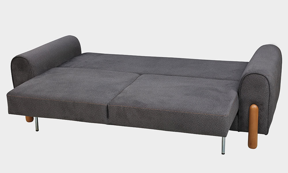 Cenevre Bazalı Üçlü Koltuk