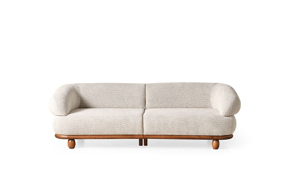 Liza Modern Koltuk Takımı