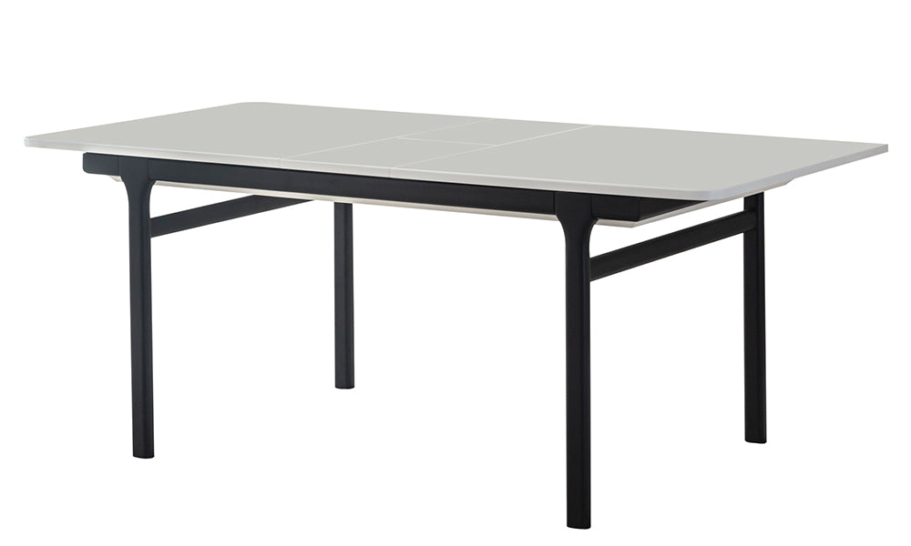 aura modern yemek masasi