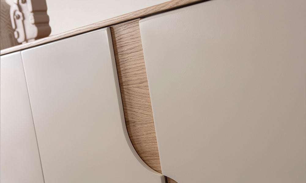 Genoa Modern Yemek Odası Takımı