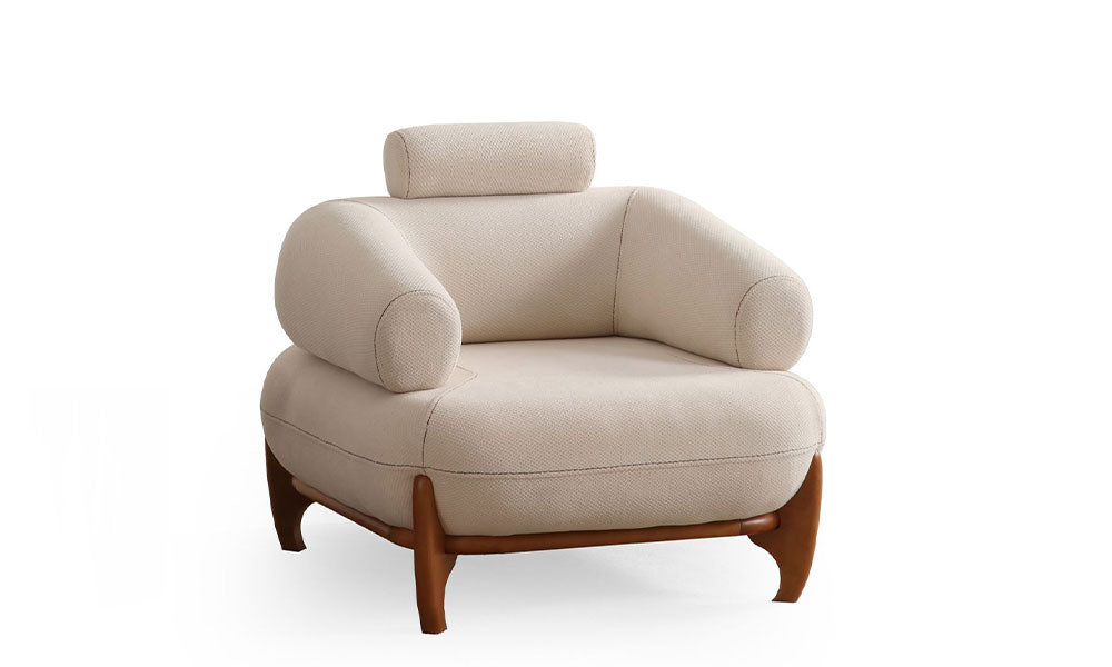 Elmas Modern Berjer
