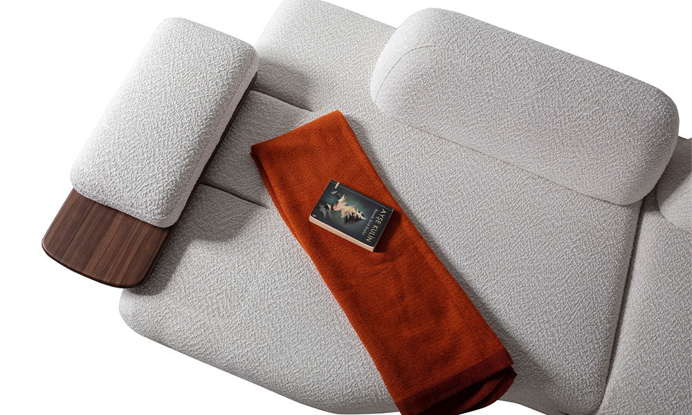 Rolex Modern Koltuk Takımı