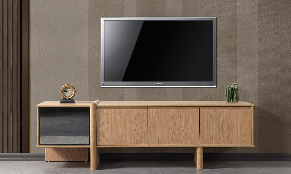 Anna Modern Tv Ünitesi