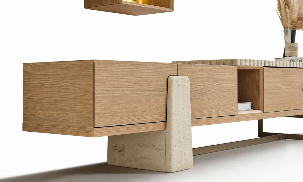 Angel Modern Tv Ünitesi