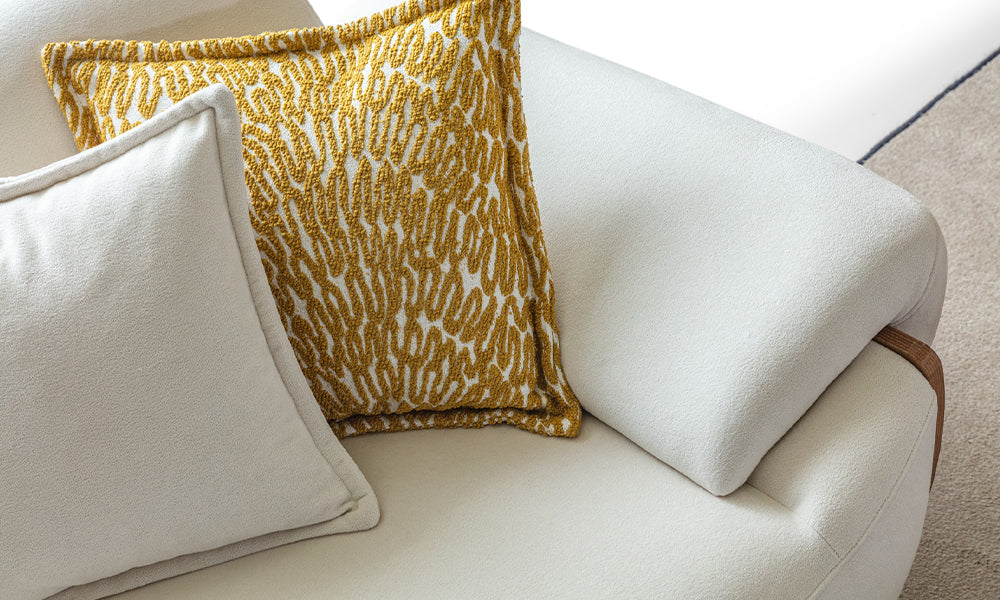 vento modern uclu koltuk