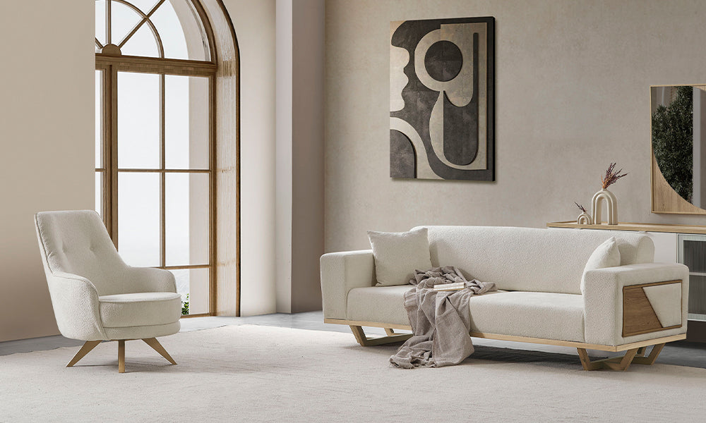 florence modern koltuk takimi