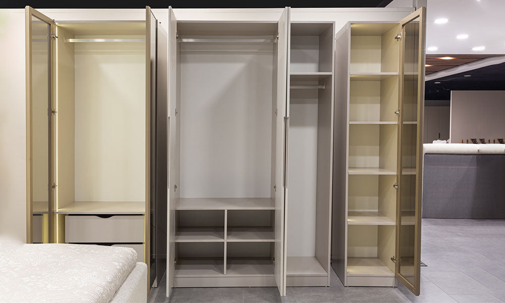 lotus modern gardirop