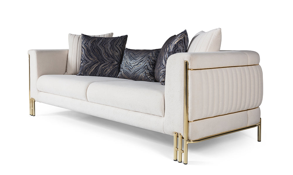 arel luxury koltuk takimi