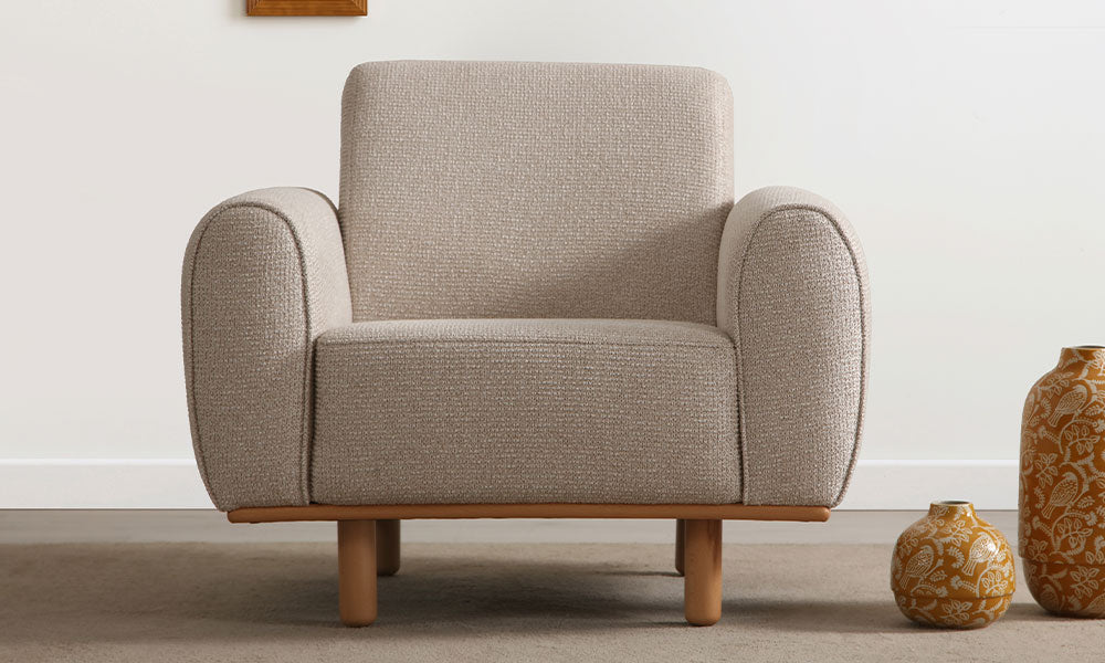 Domino Modern Koltuk Takımı