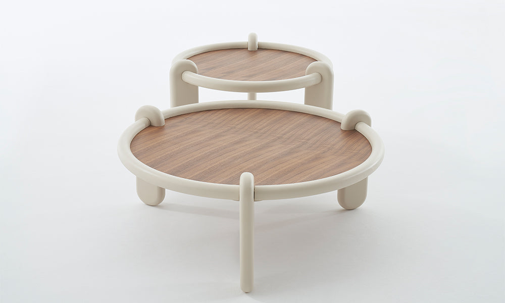 Carina Modern Orta Sehpa