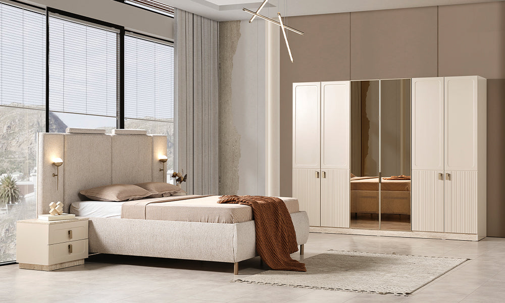 lina modern dugun paketi