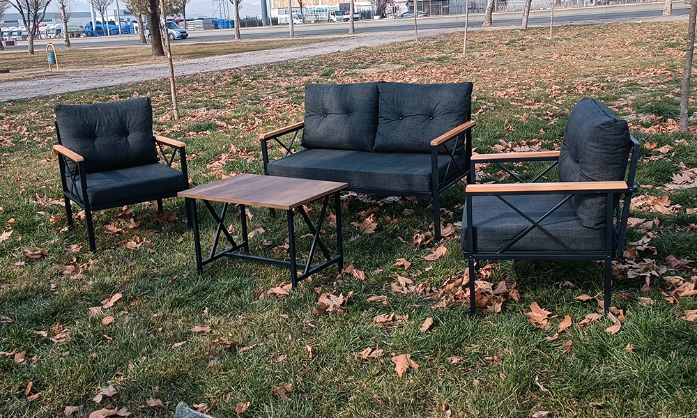 hayal modern bahce koltuk takimi