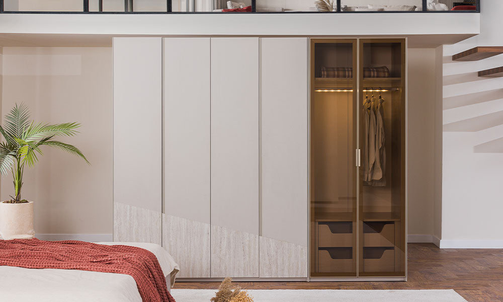 rams modern gardirop