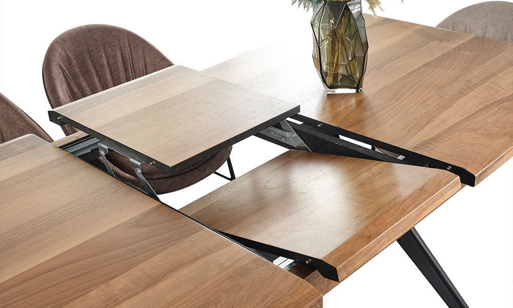 Bella Modern Yemek Odası Takımı