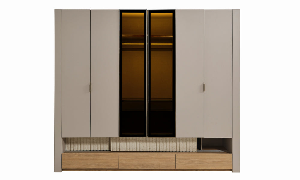 angel modern gardirop