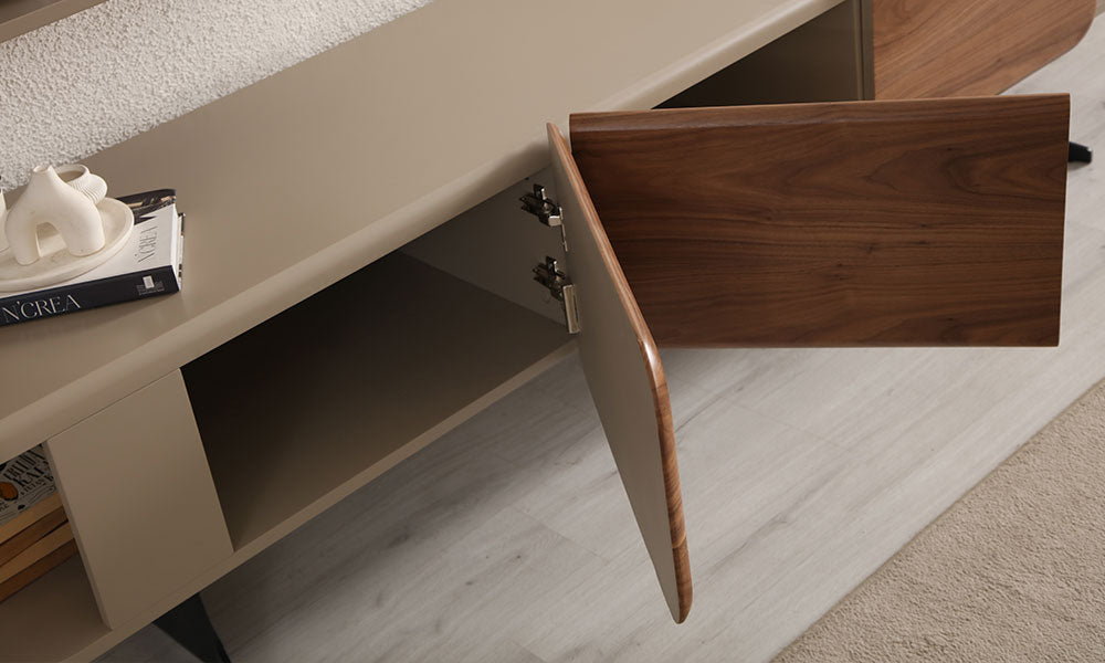 milano modern tv unitesi