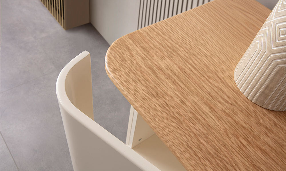 Genoa Modern Yemek Odası Takımı