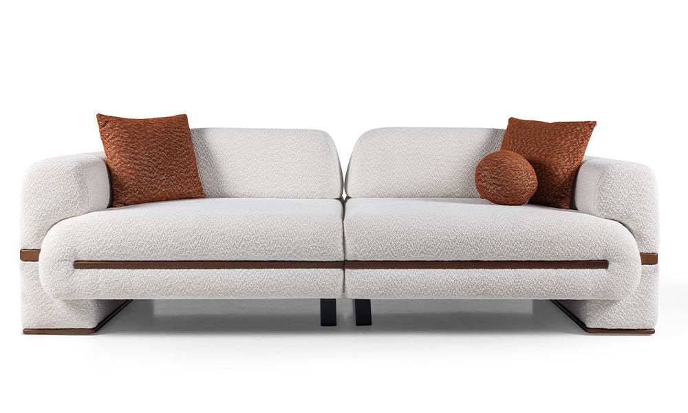 Rolex Modern Koltuk Takımı