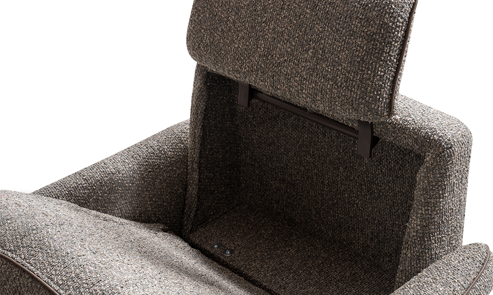 smart modern berjer