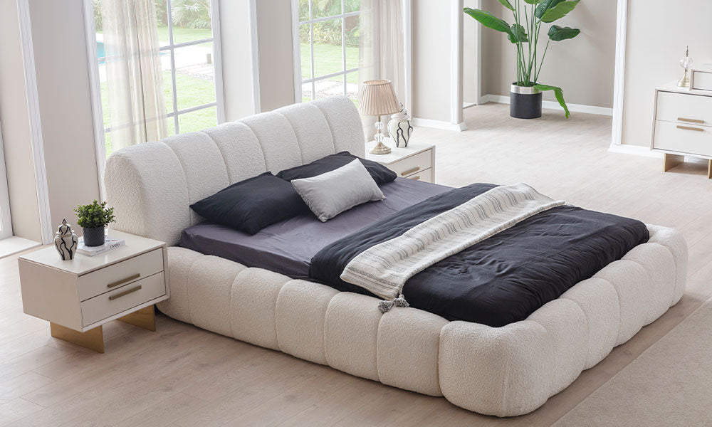 valore bazali karyola