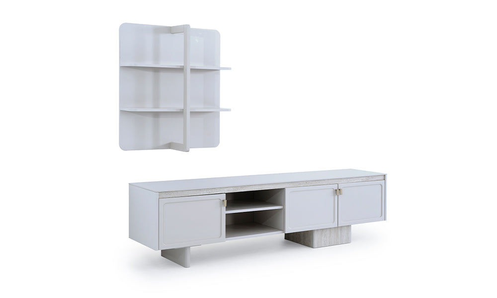 napoli modern tv unitesi