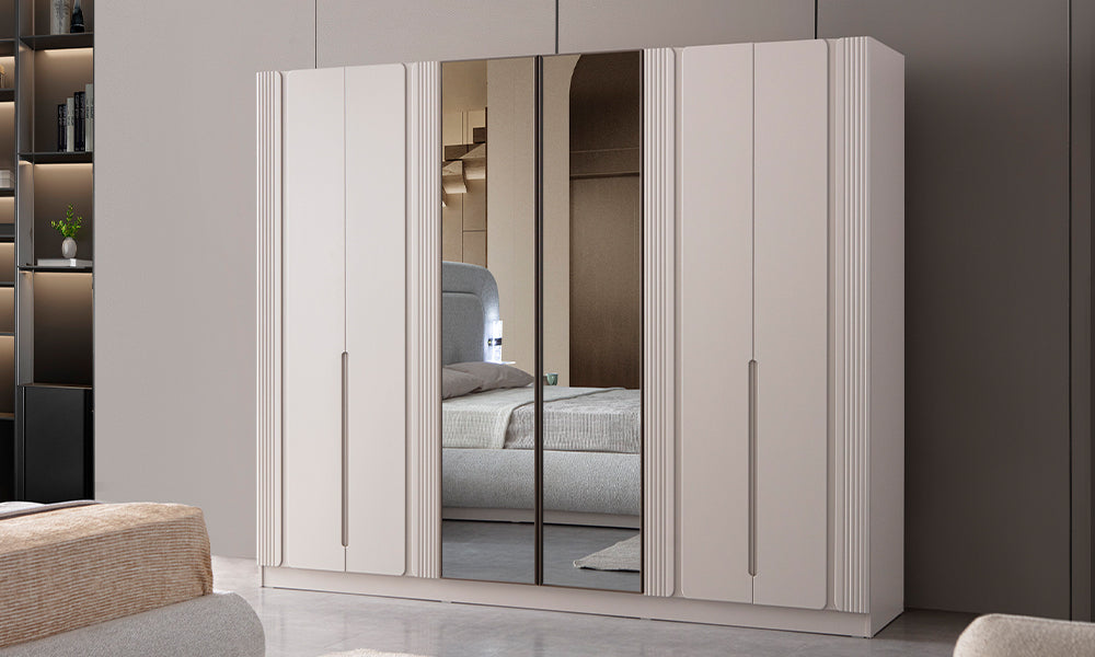 nova modern gardirop