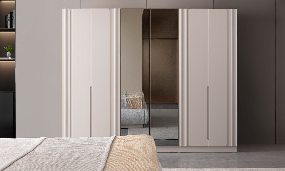 nova modern gardirop