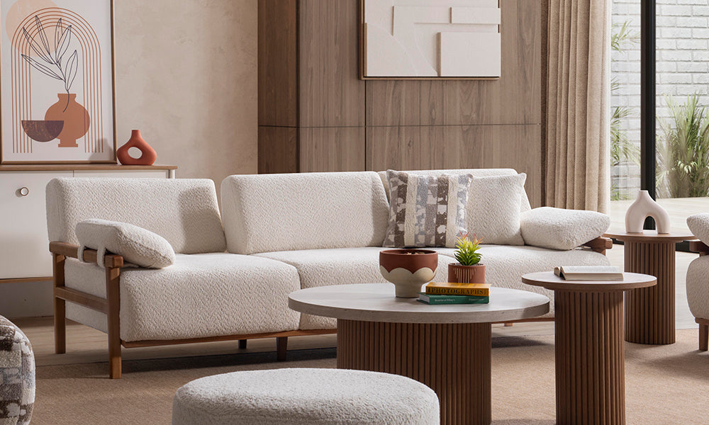 virjin modern koltuk takimi