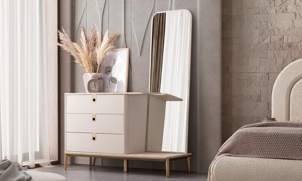 Cupra Modern Şifonyer